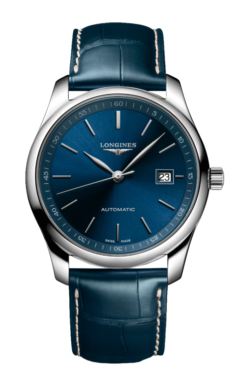 Accedi alla scheda di Longines LONGINES MASTER COLLECTION - L2.793.4.92.0