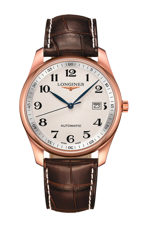 Accedi alla scheda di Longines LONGINES MASTER COLLECTION - L2.793.8.78.3
