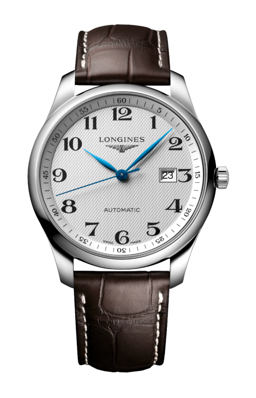Accedi alla scheda di Longines LONGINES MASTER COLLECTION - L2.893.4.78.3
