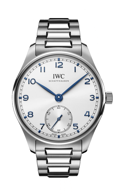 Accedi alla scheda di Iwc Schaffhausen PORTUGIESER AUTOMATIC 40 - IW358312