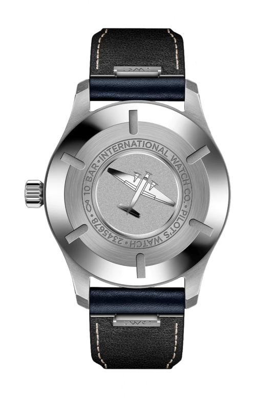 Accedi al prodotto correlato Iwc Schaffhausen PILOT&rsquo;S WATCH MARK XX - IW328203