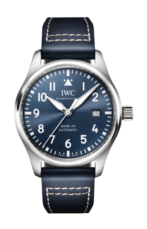 Accedi al prodotto correlato Iwc Schaffhausen PILOT&rsquo;S WATCH MARK XX - IW328203
