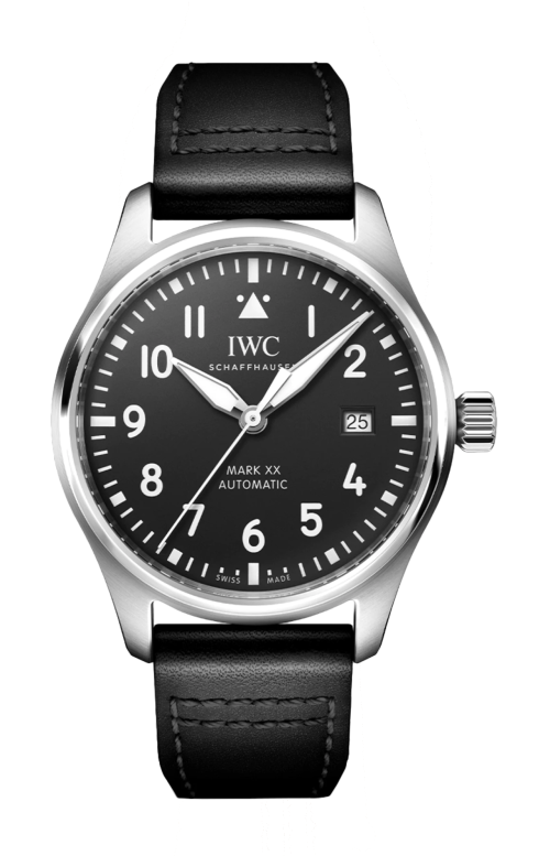 Accedi al prodotto correlato Iwc Schaffhausen PILOT&rsquo;S WATCH MARK XX - IW328201