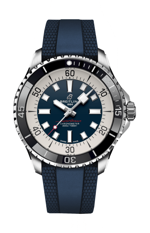 Accedi al prodotto correlato Breitling SUPEROCEAN AUTOMATIC 44 - A17376211C1S1