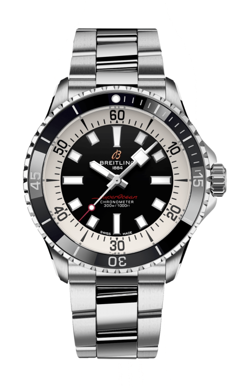 Accedi al prodotto correlato Breitling SUPEROCEAN AUTOMATIC 42 - A17375211B1A1