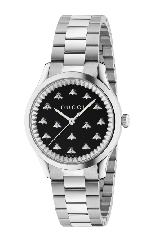 Accedi alla scheda di Gucci G-TIMELESS - YA1265034