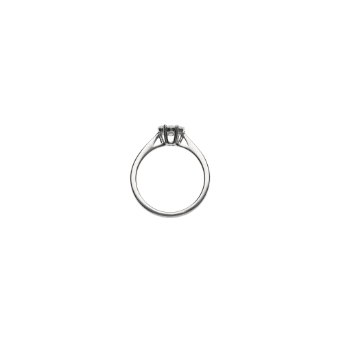 Accedi al prodotto correlato Bartorelli Italian Jewels ANELLO IN ORO BIANCO E DIAMANTI - 1AN0271524/1