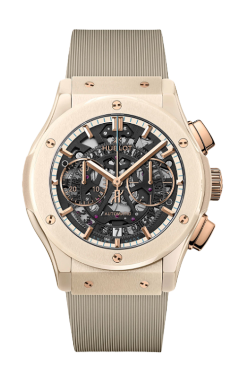 Accedi alla scheda di Hublot CLASSIC FUSION AEROFUSION CHRONOGRAPH - FORTE DEI MARMI BOUTIQUESPECIAL 20 EDITION - 525.CZ.0189.VR.BHF22