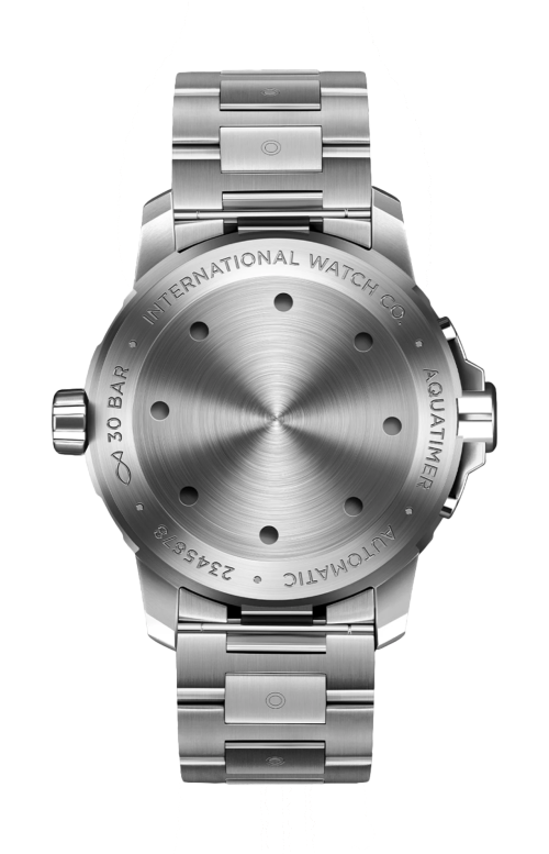 Accedi alla scheda di Iwc Schaffhausen AQUATIMER AUTOMATIC - IW328803