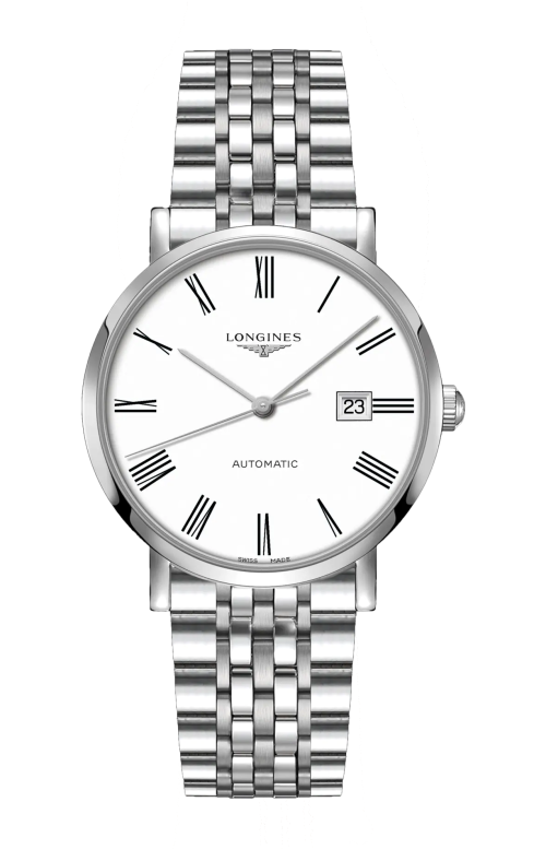 Accedi alla scheda di Longines LONGINES ELEGANT COLLECTION - L4.911.4.11.6