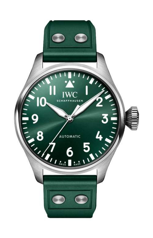 Accedi al prodotto correlato Iwc Schaffhausen BIG PILOT&rsquo;S WATCH 43 - IW329306