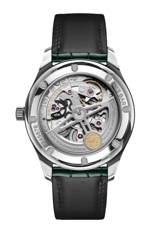 Accedi al prodotto correlato Iwc Schaffhausen PORTUGIESER AUTOMATIC 40 - IW358310