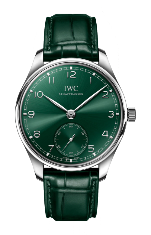 Accedi al prodotto correlato Iwc Schaffhausen PORTUGIESER AUTOMATIC 40 - IW358310