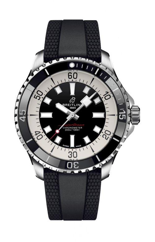 Accedi al prodotto correlato Breitling SUPEROCEAN AUTOMATIC 44 - A17376211B1S1