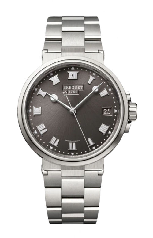 Accedi alla scheda di Breguet MARINE 5517 - 5517TI/G2/TZ0