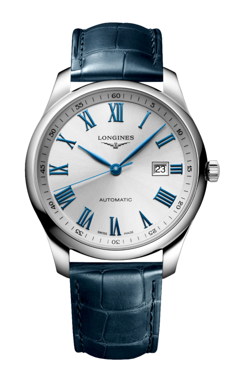 Accedi alla scheda di Longines LONGINES MASTER COLLECTION - L2.893.4.79.2