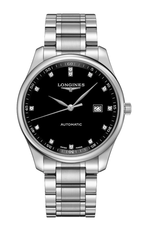 Accedi alla scheda di Longines LONGINES MASTER COLLECTION - L2.893.4.57.6