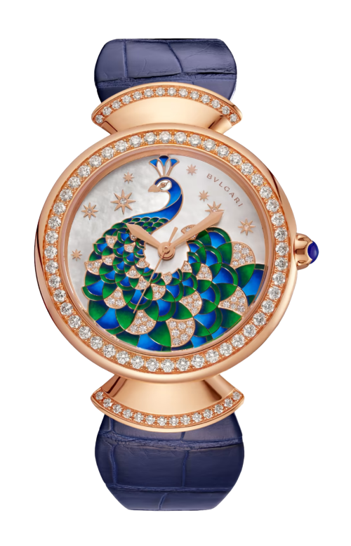 Accedi alla scheda di Bulgari DIVA'S DREAM - DVP37PAGDL
