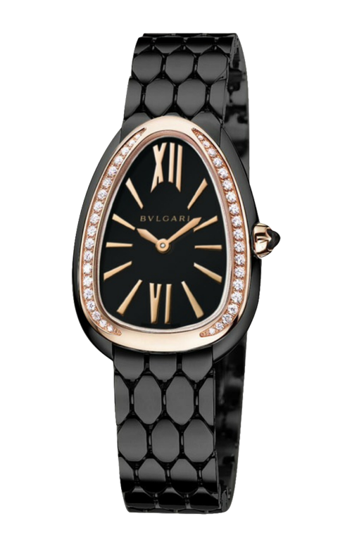 Accedi alla scheda di Bulgari SERPENTI SEDUTTORI - SP33BLKDLCD