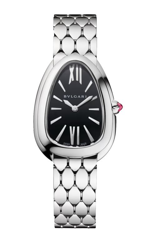 Accedi alla scheda di Bulgari SERPENTI SEDUTTORI - SP33BLSD