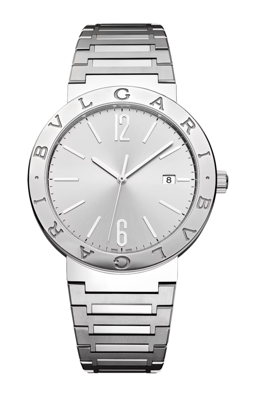 Accedi alla scheda di Bulgari BVLGARI BVLGARI - BB41C6SSHMSD