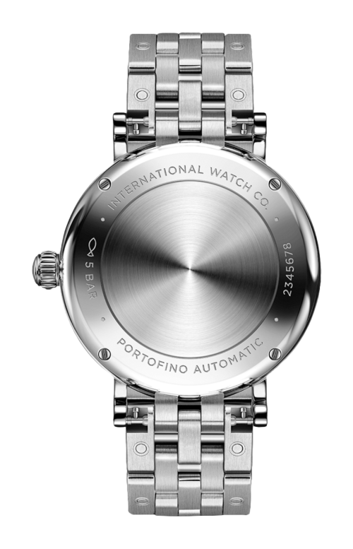 Accedi al prodotto correlato Iwc Schaffhausen PORTOFINO AUTOMATIC 34 - IW657601