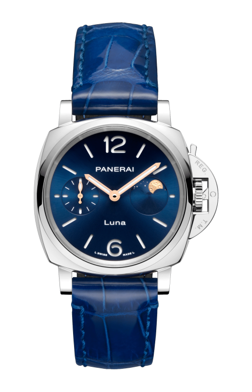 Accedi alla scheda di Panerai LUMINOR DUE LUNA - PAM01558