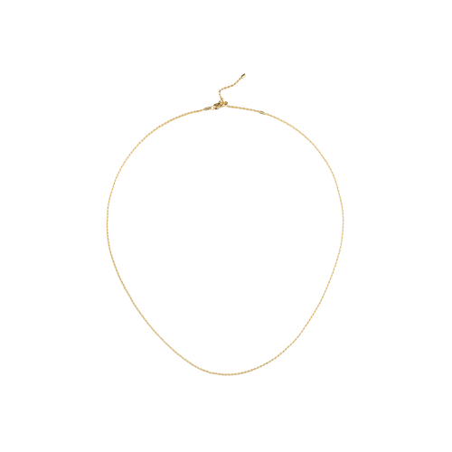 Accedi alla scheda di Fred CATENA FORCE 10 IN ORO GIALLO - 7B0230 - 7B0230