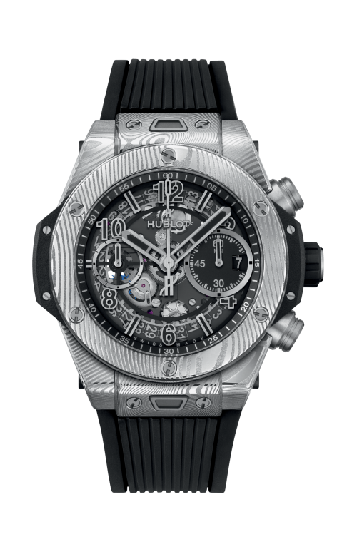 Accedi alla scheda di Hublot BIG BANG UNICO GOURMET 42 MM - LIMITED EDITION - 441.DS.1170.NR.GAS22