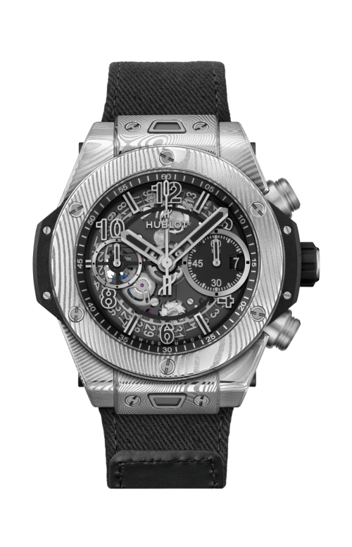 Accedi alla scheda di Hublot BIG BANG UNICO GOURMET 42 MM - LIMITED EDITION - 441.DS.1170.NR.GAS22