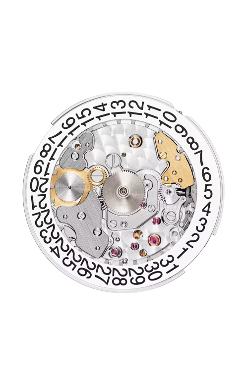 Accedi alla scheda di Patek Philippe NAUTILUS JOAILLERIE, CARICA AUTOMATICA - 5723/1R-010