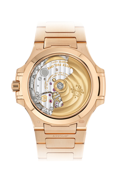 Accedi alla scheda di Patek Philippe NAUTILUS 