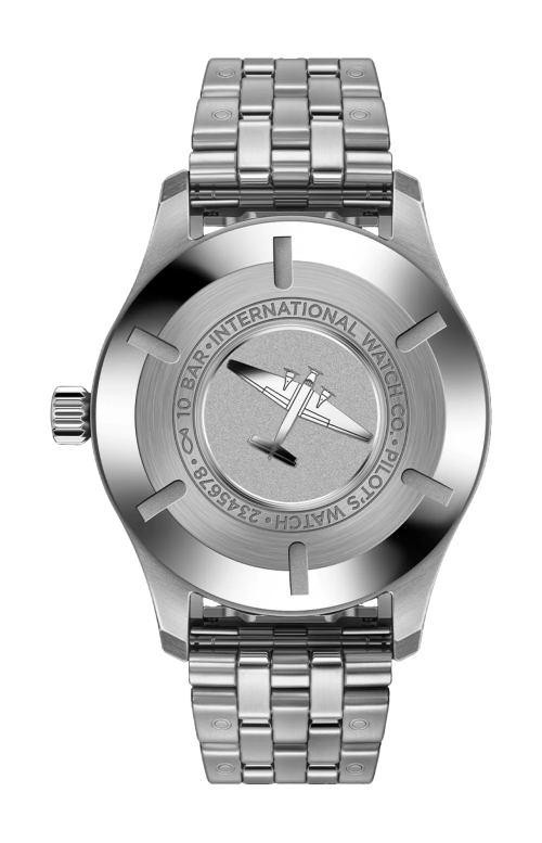 Accedi al prodotto correlato Iwc Schaffhausen PILOT&rsquo;S WATCH MARK XX - IW328204