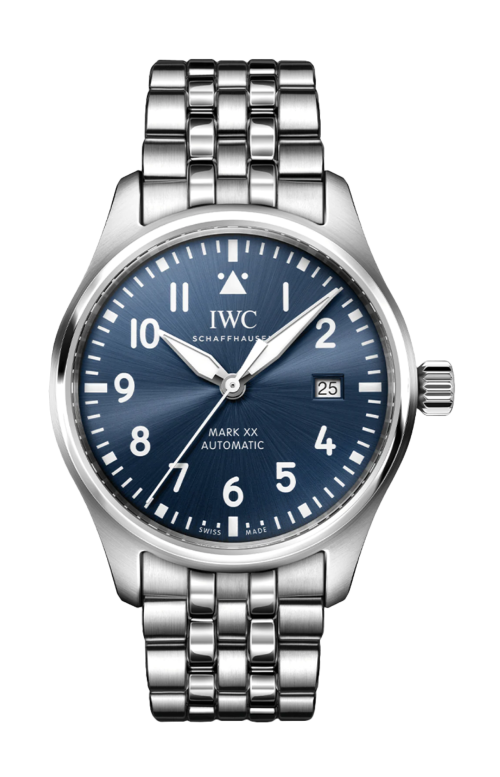 Accedi al prodotto correlato Iwc Schaffhausen PILOT&rsquo;S WATCH MARK XX - IW328204
