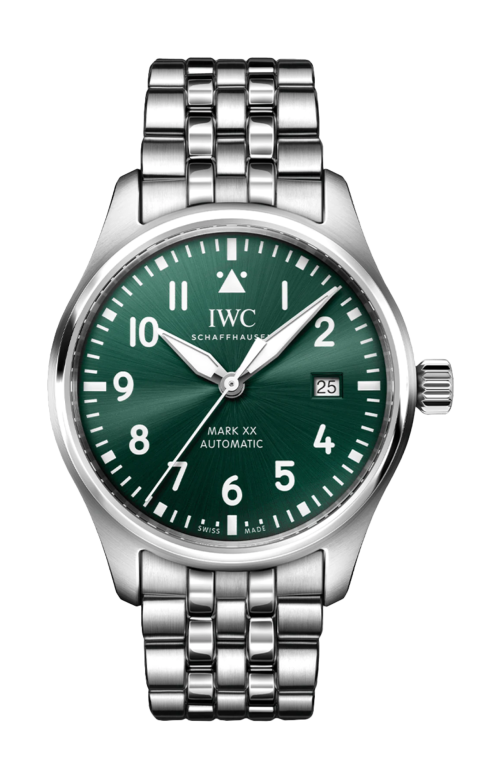 Accedi al prodotto correlato Iwc Schaffhausen PILOT&rsquo;S WATCH MARK XX - IW328206