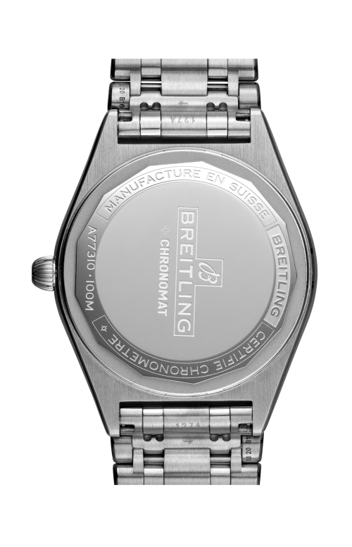 Accedi alla scheda di Breitling CHRONOMAT 32 - A77310101A4A1