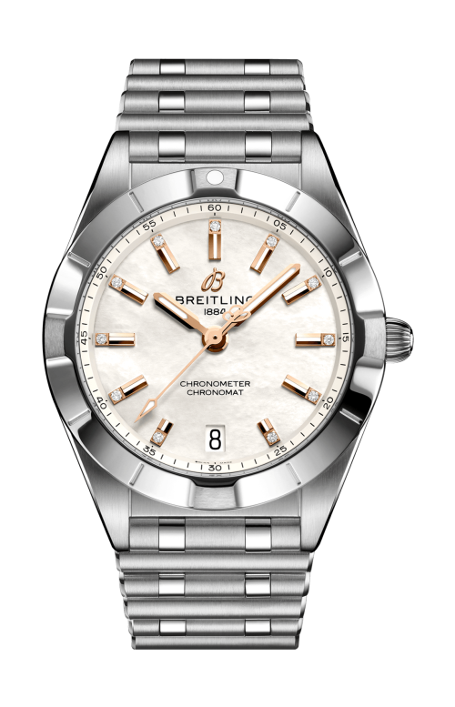 Accedi alla scheda di Breitling CHRONOMAT 32 - A77310101A4A1