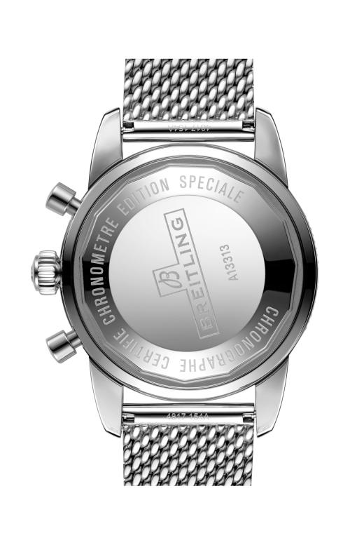 Accedi alla scheda di Breitling SUPEROCEAN HERITAGE CHRONOGRAPH 44 - A13313121L1A1
