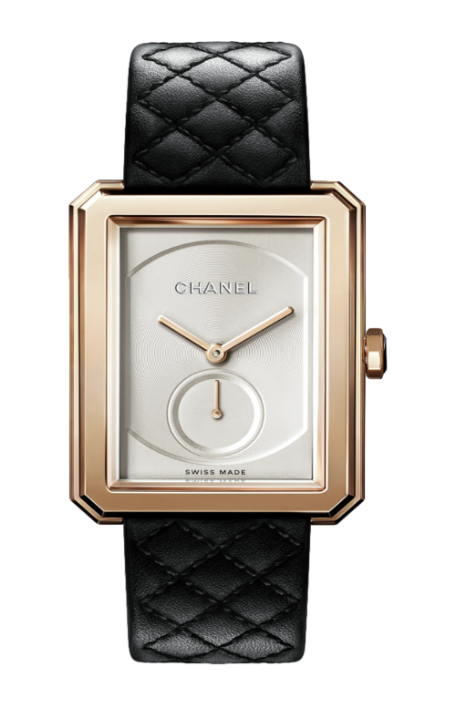 Accedi alla scheda di Chanel BOY&middot;FRIEND, MODELLO GRANDE - H6589
