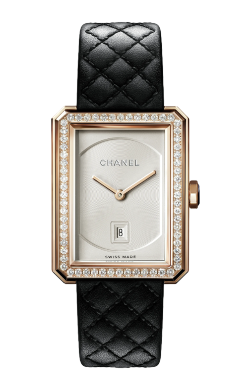 Accedi alla scheda di Chanel BOY&middot;FRIEND, MODELLO MEDIO - H6591