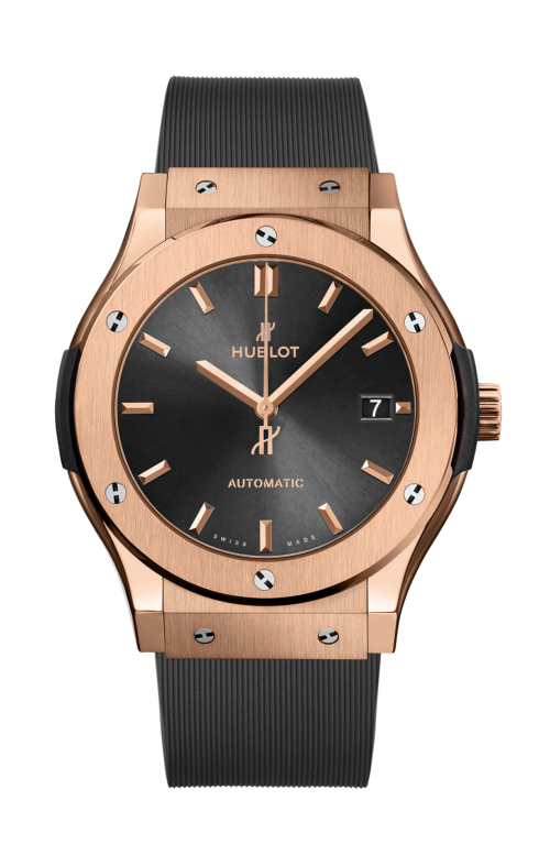 Accedi alla scheda di Hublot CLASSIC FUSION RACING GREY KING GOLD 45 MM - 511.OX.7081.RX