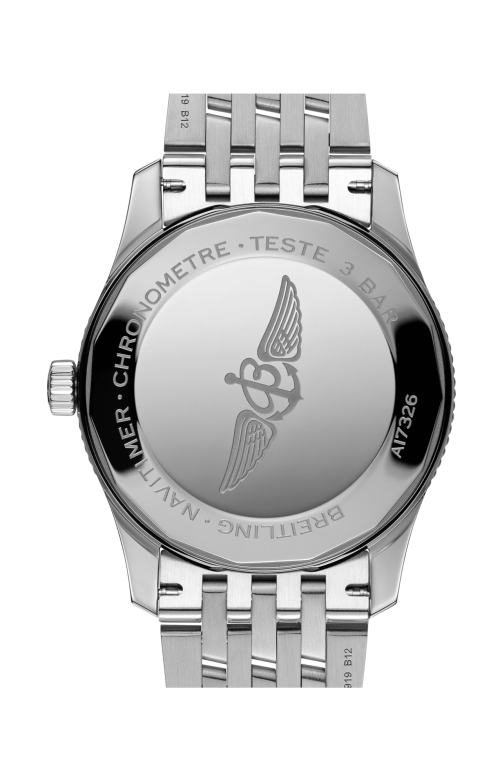 Accedi alla scheda di Breitling NAVITIMER AUTOMATIC 41 - A17326361L1A1