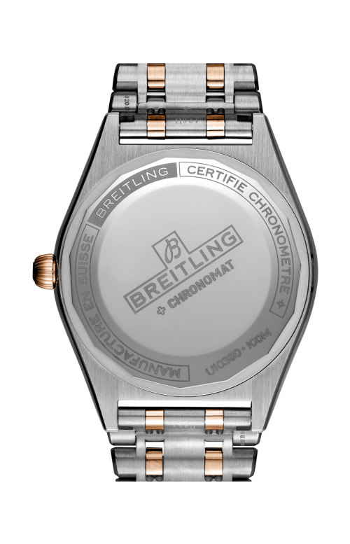 Accedi alla scheda di Breitling CHRONOMAT AUTOMATIC 36 - U10380591K1U1