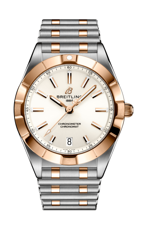 Accedi alla scheda di Breitling CHRONOMAT 32 - U77310101A1U1