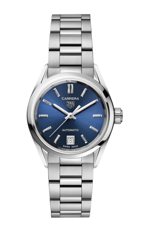 Accedi alla scheda di Tag Heuer TAG HEUER CARRERA DATE - WBN2411.BA0621
