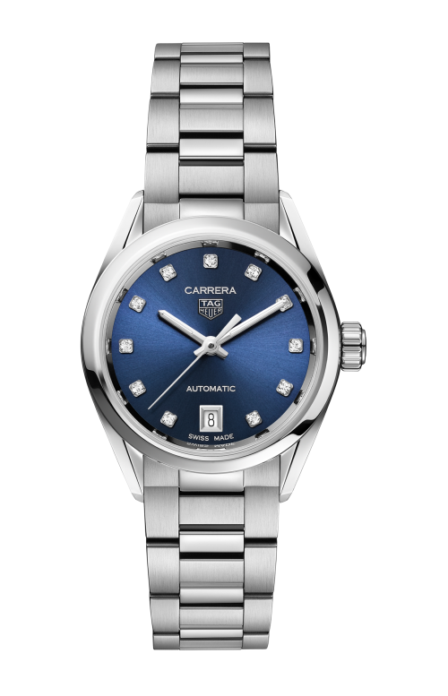 Accedi alla scheda di Tag Heuer TAG HEUER CARRERA DATE - WBN2413.BA0621