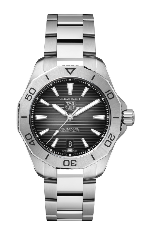 Accedi al prodotto correlato Tag Heuer TAG HEUER AQUARACER PROFESSIONAL 200 DATE - WBP2110.BA0627