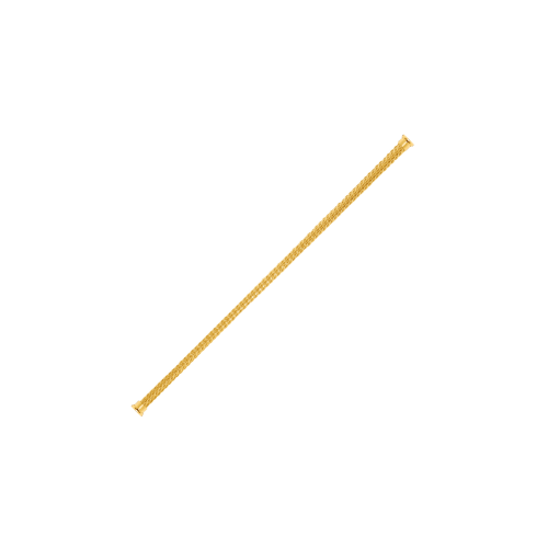 Accedi alla scheda di Fred CABLE MULTICHAIN IN ORO GIALLO 18 CARATI PER BRACCIALE MODELLO GRANDE - 6B1007 - 6B1007