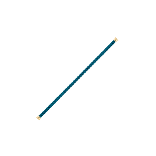 Accedi alla scheda di Fred CABLE BLU RIVERA PER BRACCIALE MODELLO LARGE - 6B1179
