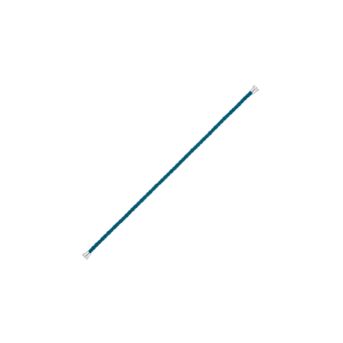 Accedi alla scheda di Fred CABLE BLU RIVERA PER BRACCIALE MODELLO MEDIO - 6B1180